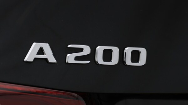 Used Mercedes-Benz A-Class 2022 for sale - 76239570: Photo 21