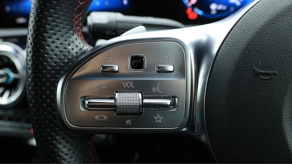 Used Mercedes-Benz A-Class 2022 for sale - 76239570: Photo 24