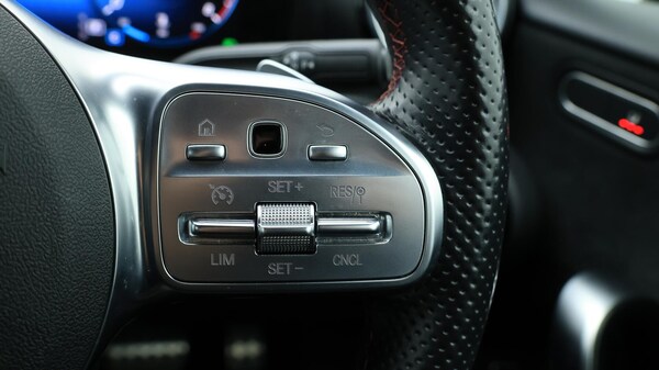Used Mercedes-Benz A-Class 2022 for sale - 76239570: Photo 25