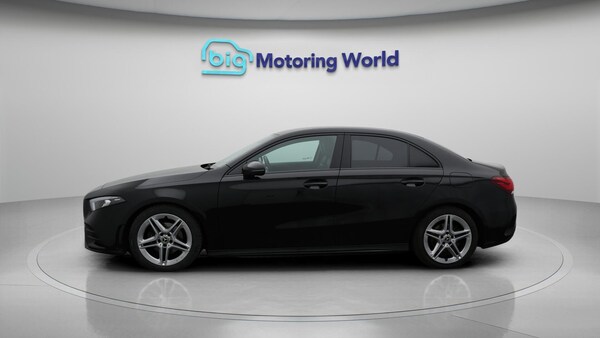 Used Mercedes-Benz A-Class 2022 for sale - 76239570: Photo 5