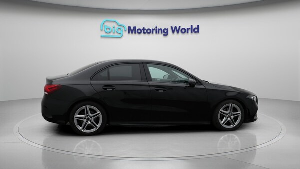Used Mercedes-Benz A-Class 2022 for sale - 76239570: Photo 9