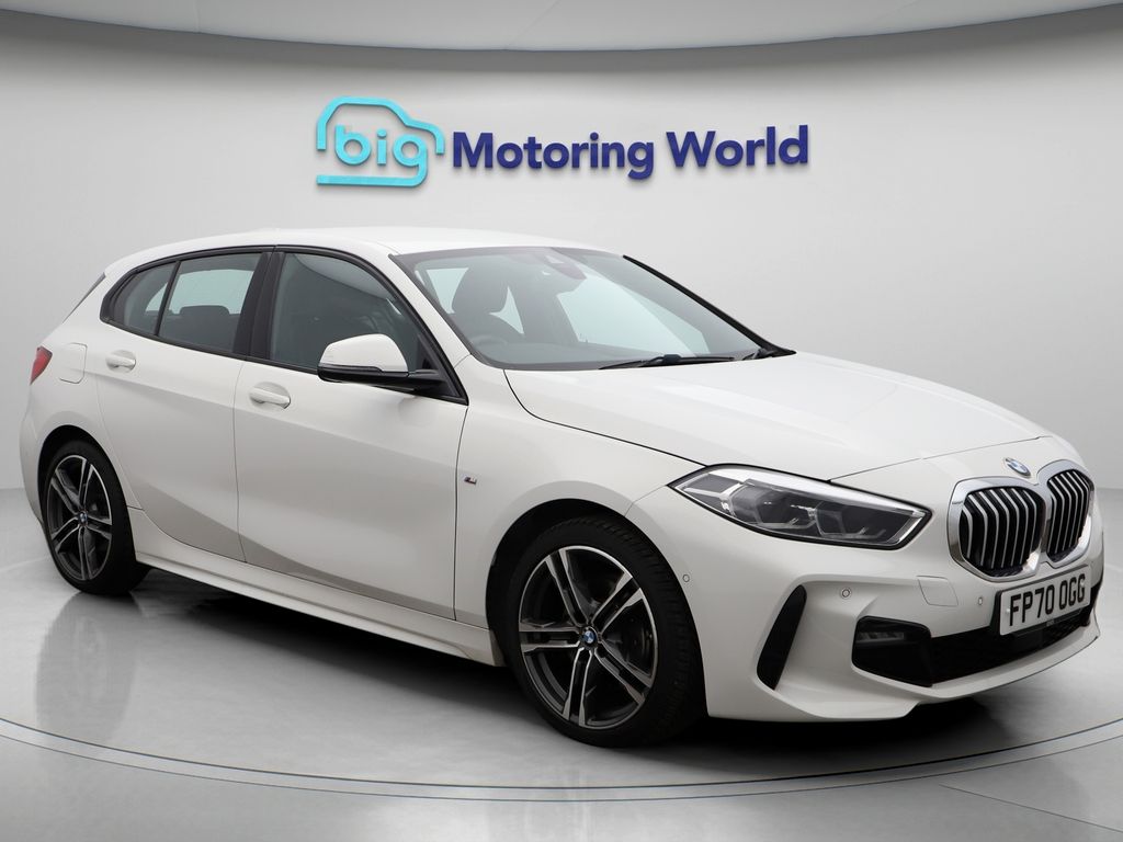 Used BMW 1 Series for sale - 76808840: Photo 11