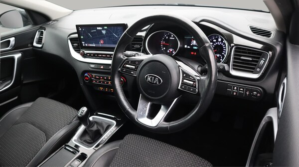 Used Kia XCeed 2021 for sale - 76175173: Photo 10