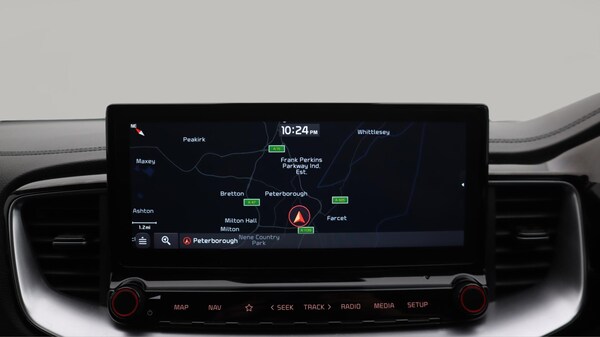 Used Kia XCeed 2021 for sale - 76175173: Photo 12