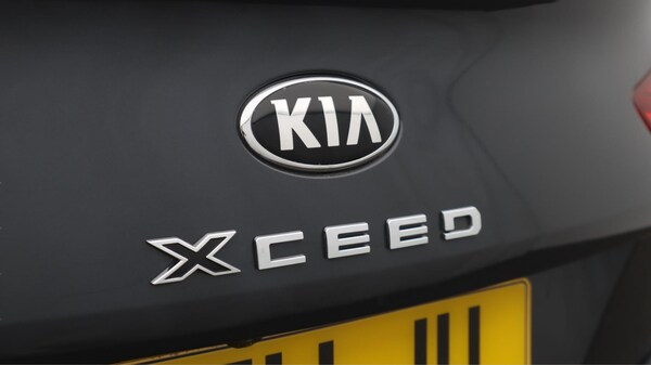Used Kia XCeed 2021 for sale - 76175173: Photo 21