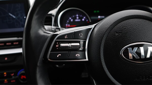Used Kia XCeed 2021 for sale - 76175173: Photo 24