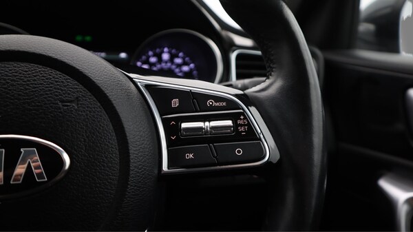 Used Kia XCeed 2021 for sale - 76175173: Photo 25