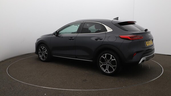 Used Kia XCeed 2021 for sale - 76175173: Photo 34