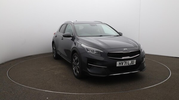 Used Kia XCeed 2021 for sale - 76175173: Photo 41