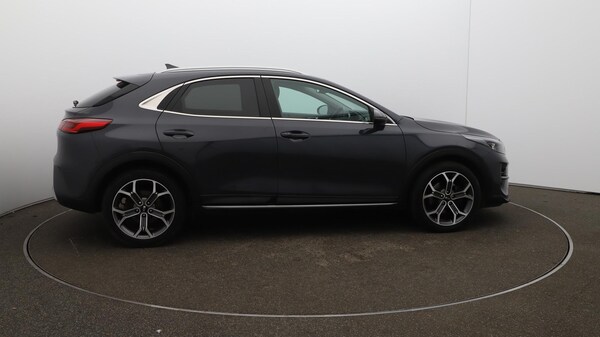 Used Kia XCeed 2021 for sale - 76175173: Photo 49