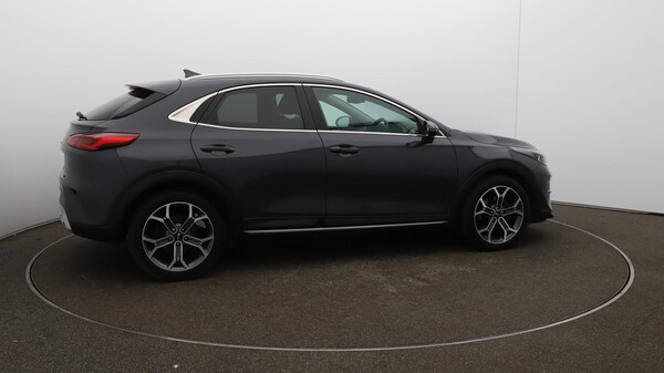Used Kia XCeed 2021 for sale - 76175173: Photo 50