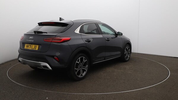 Used Kia XCeed 2021 for sale - 76175173: Photo 53