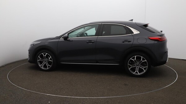 Used Kia XCeed 2021 for sale - 76175173: Photo 57