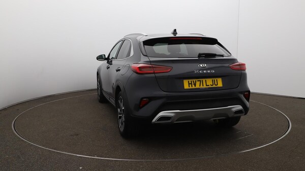Used Kia XCeed 2021 for sale - 76175173: Photo 59
