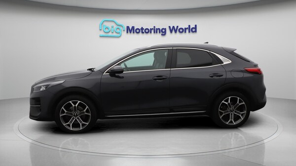 Used Kia XCeed 2021 for sale - 76175173: Photo 5