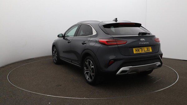 Used Kia XCeed 2021 for sale - 76175173: Photo 60