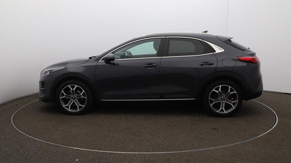 Used Kia XCeed 2021 for sale - 76175173: Photo 63