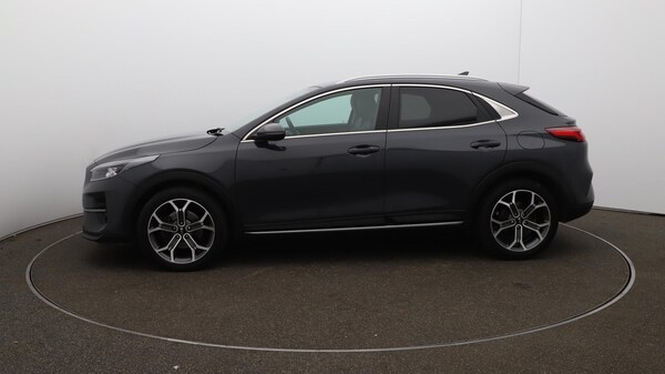 Used Kia XCeed 2021 for sale - 76175173: Photo 64