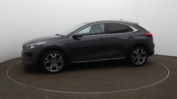 Used Kia XCeed 2021 for sale - 76175173: Photo 65