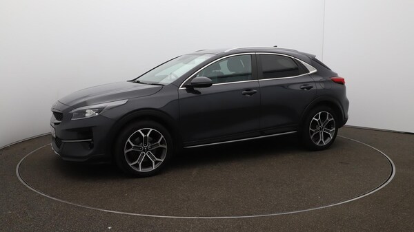 Used Kia XCeed 2021 for sale - 76175173: Photo 66