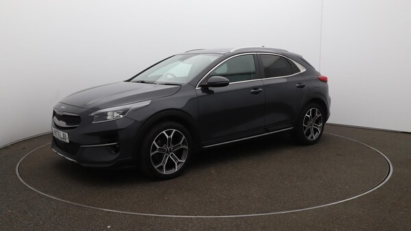 Used Kia XCeed 2021 for sale - 76175173: Photo 67