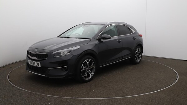 Used Kia XCeed 2021 for sale - 76175173: Photo 68