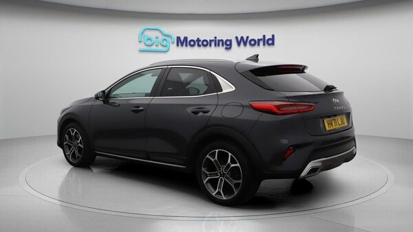 Used Kia XCeed 2021 for sale - 76175173: Photo 6