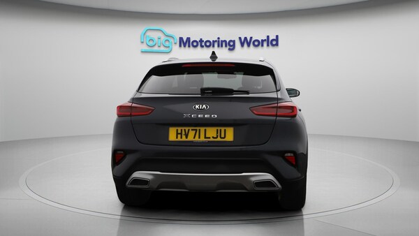 Used Kia XCeed 2021 for sale - 76175173: Photo 7