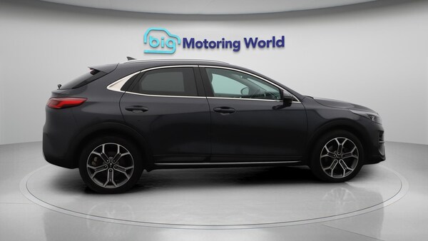 Used Kia XCeed 2021 for sale - 76175173: Photo 9