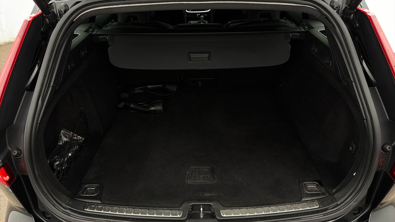 Used Volvo V60 2021 for sale - 77968460: Photo 16