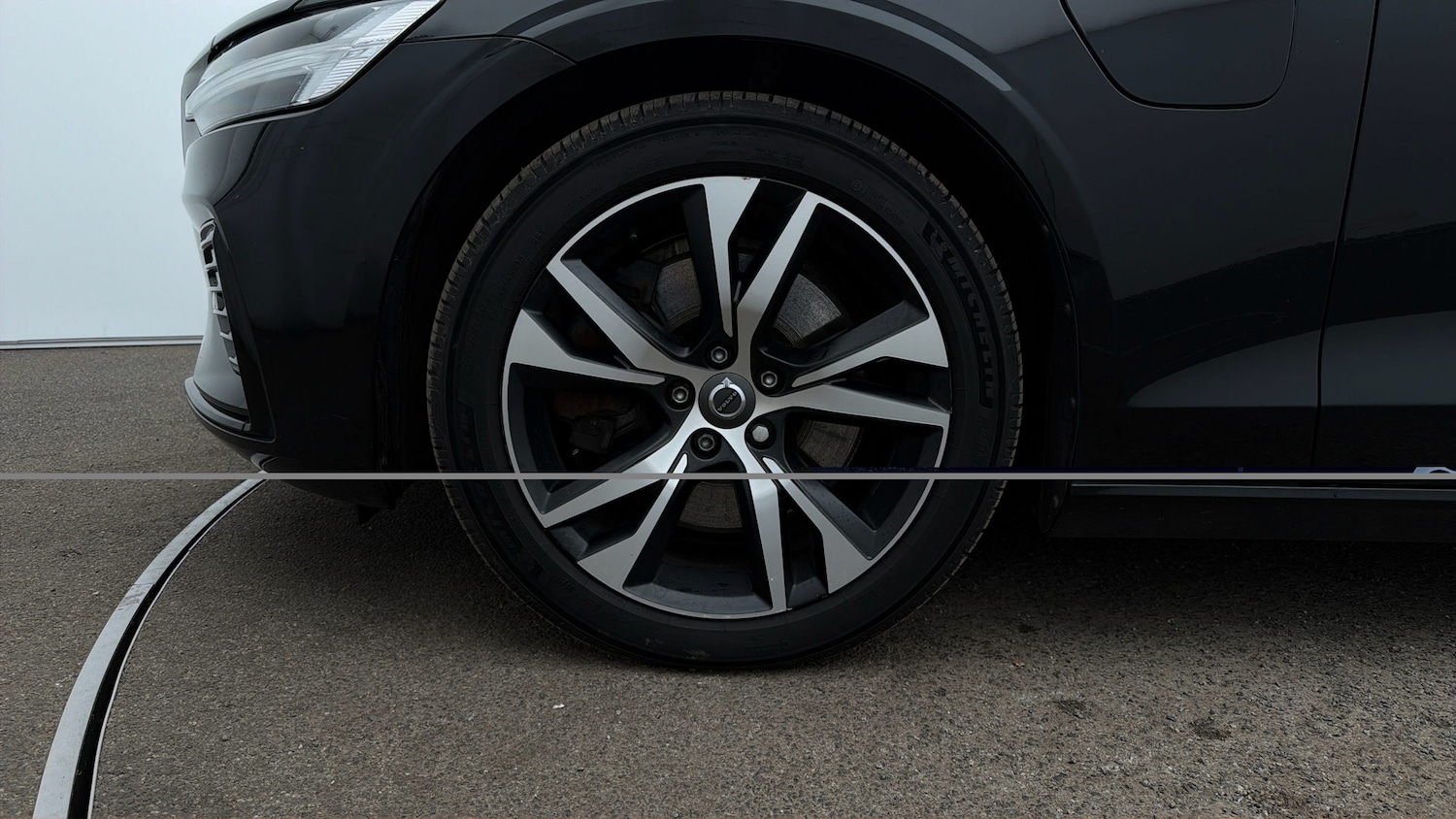 Used Volvo V60 2021 for sale - 77968460: Photo 17