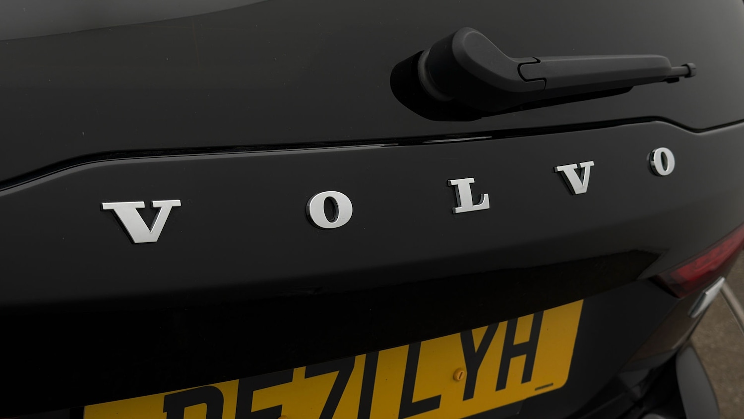 Used Volvo V60 2021 for sale - 77968460: Photo 19