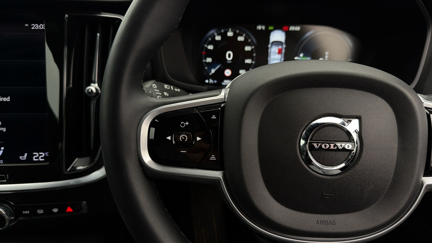 Used Volvo V60 2021 for sale - 77968460: Photo 23