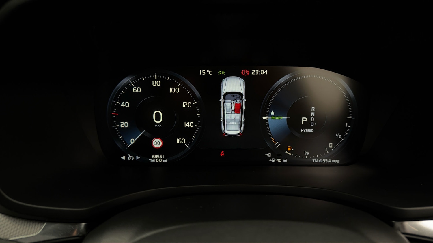 Used Volvo V60 2021 for sale - 77968460: Photo 26