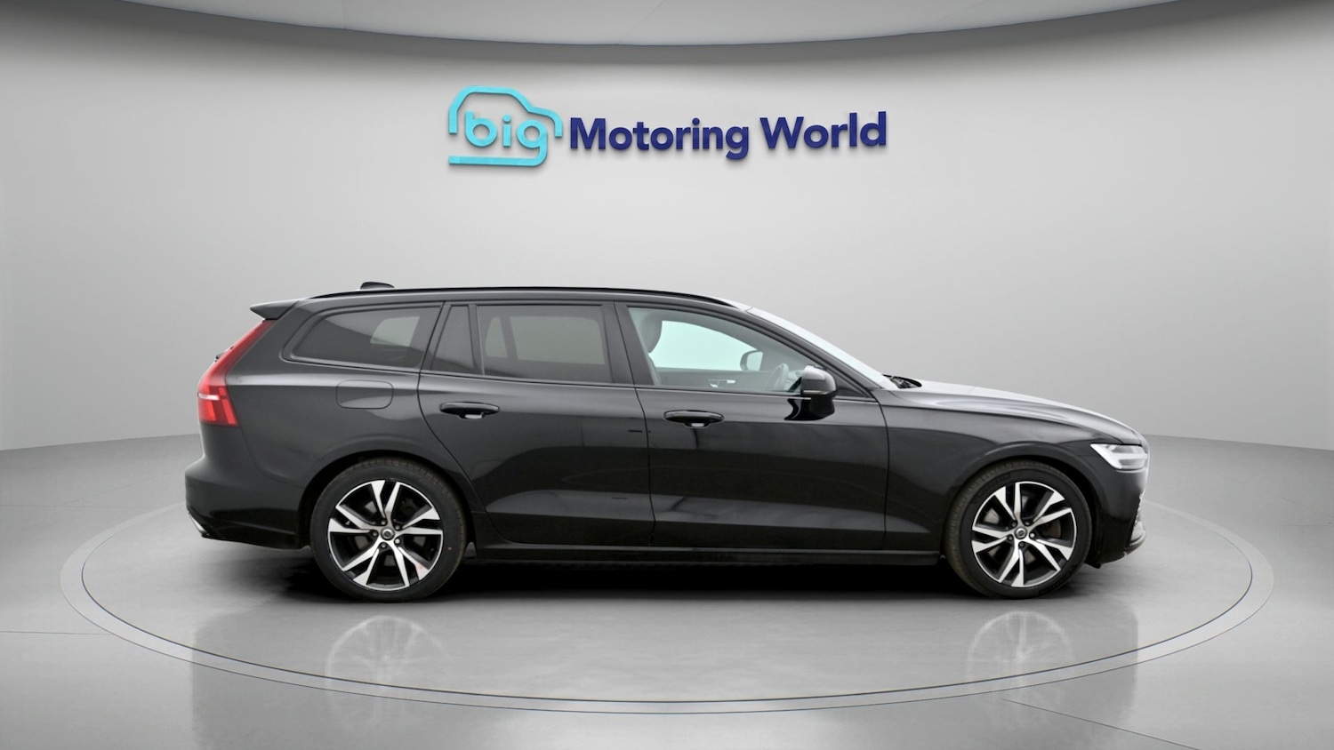Used Volvo V60 2021 for sale - 77968460: Photo 8