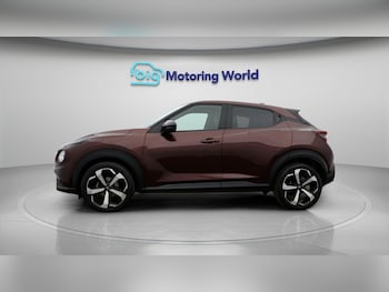 Used Nissan Juke 2023 for sale - 78900298: Photo