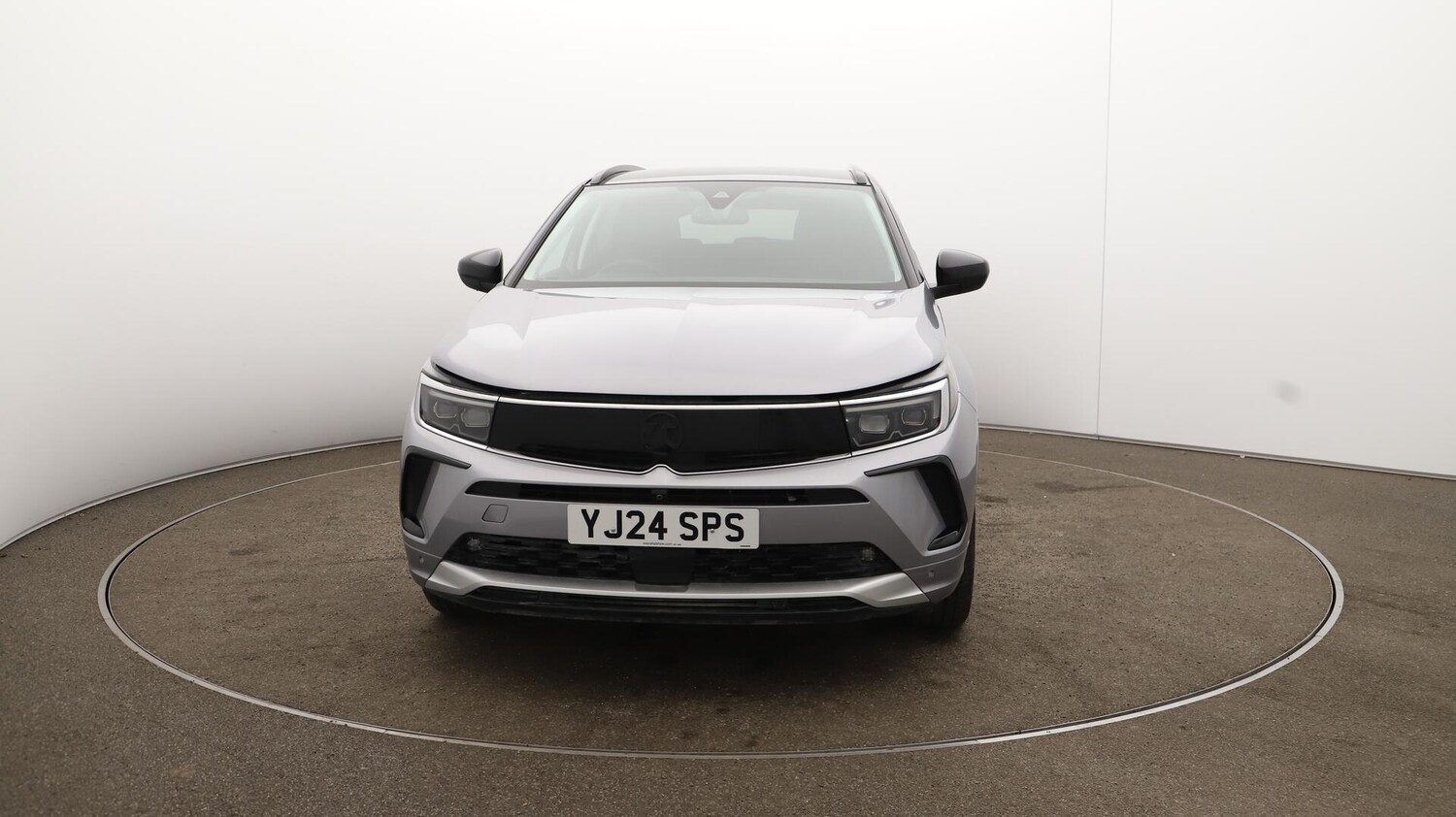 Vehicle 40