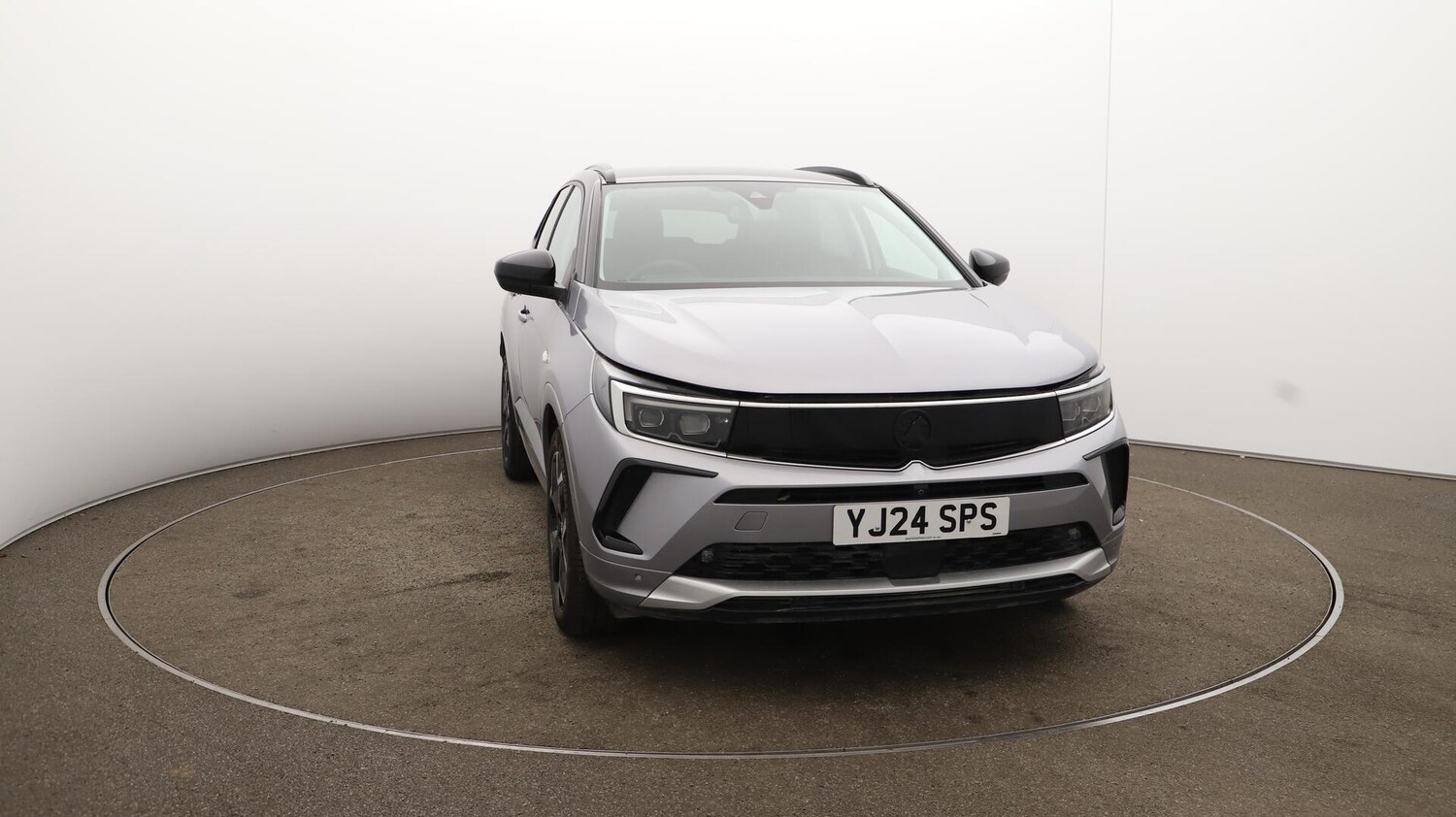 Vehicle 42