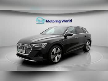 Used Audi e-tron 2022 for sale - 79718197: Photo