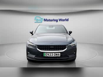 Used Polestar Polestar 2 2023 for sale - 79736529: Photo