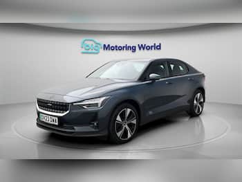 Used Polestar Polestar 2 2023 for sale - 79736529: Photo