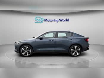 Used Polestar Polestar 2 2023 for sale - 79736529: Photo