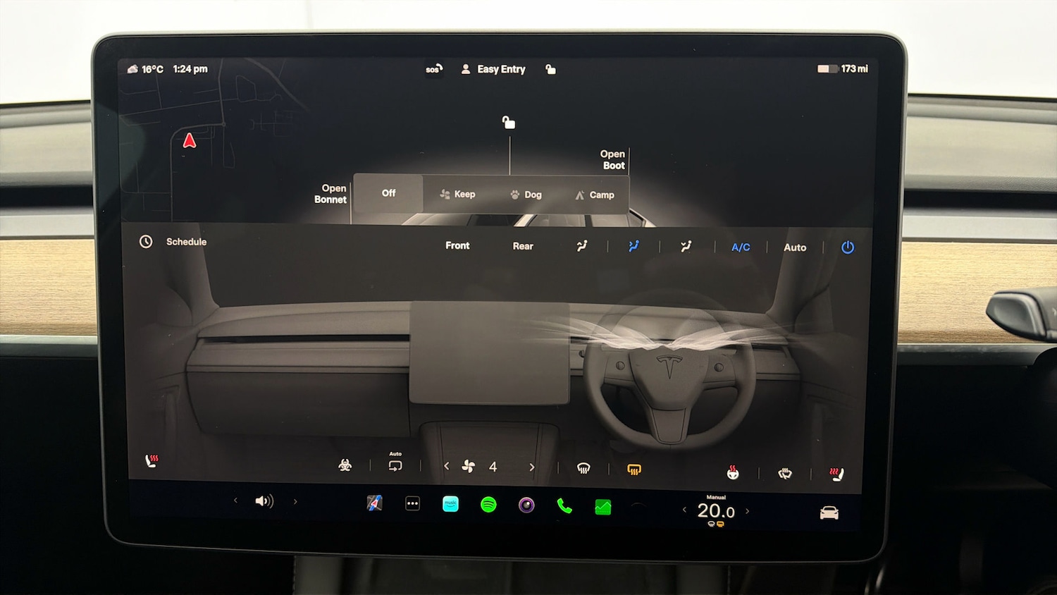 Used Tesla Model Y 2022 for sale - 78083882: Photo 11