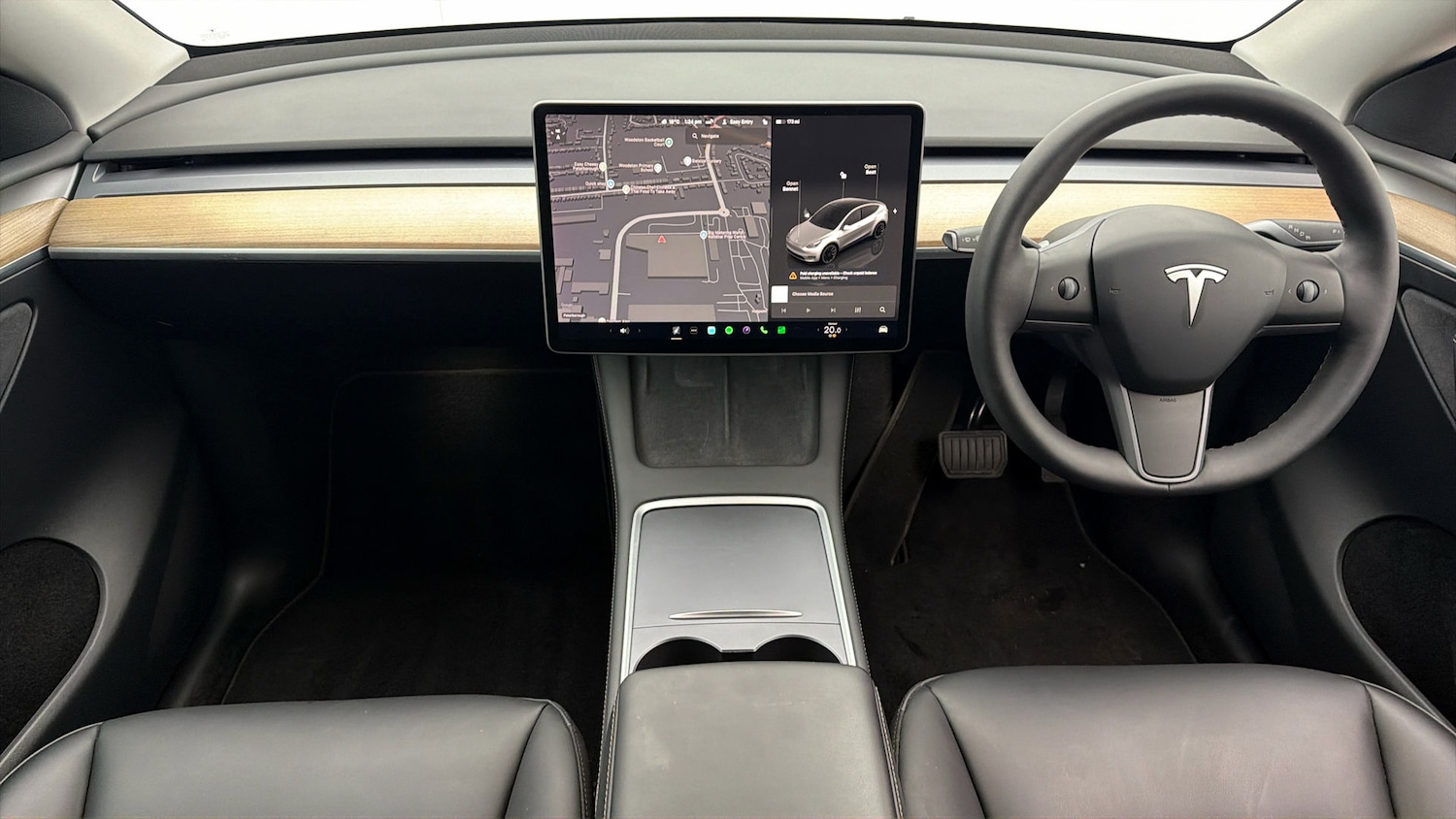 Used Tesla Model Y 2022 for sale - 78083882: Photo 12