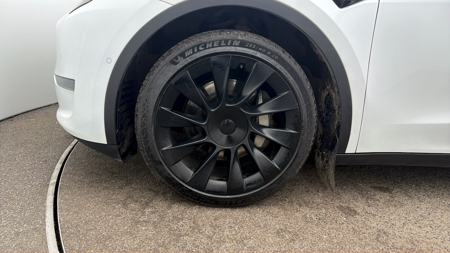 Used Tesla Model Y 2022 for sale - 78083882: Photo 17