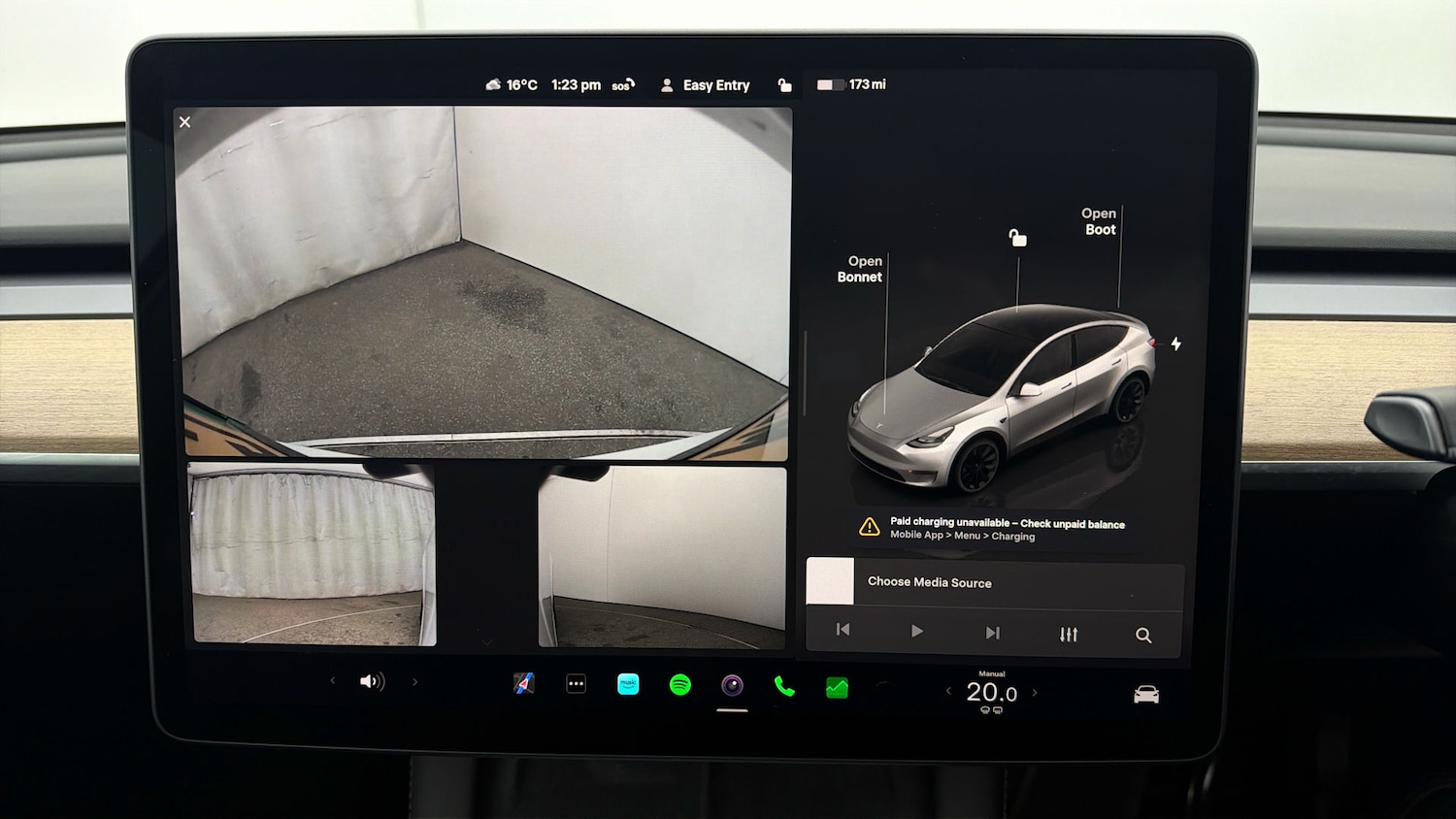 Used Tesla Model Y 2022 for sale - 78083882: Photo 24