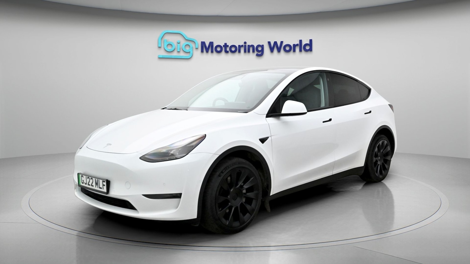Used Tesla Model Y 2022 for sale - 78083882: Photo 3