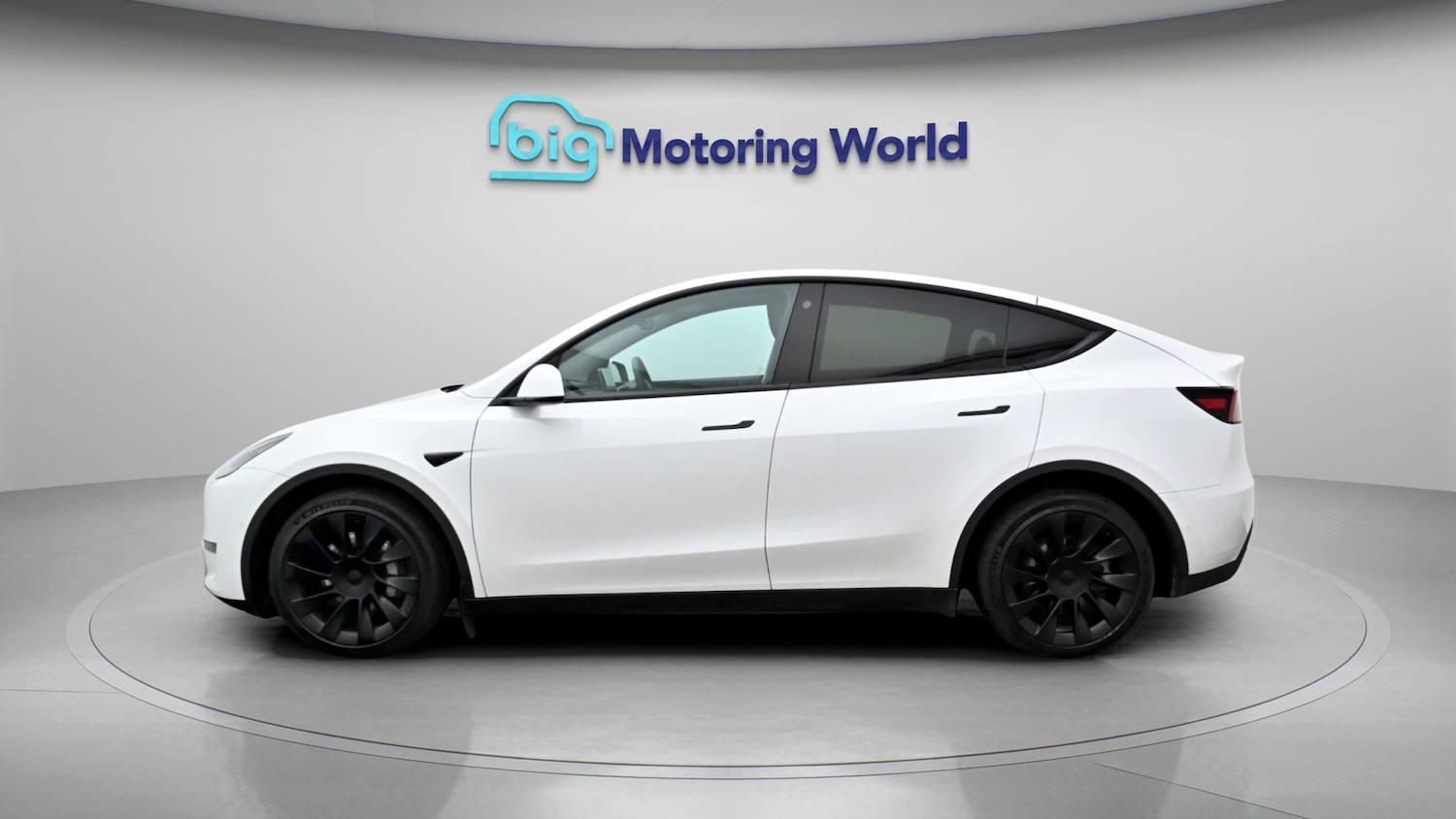 Used Tesla Model Y 2022 for sale - 78083882: Photo 4