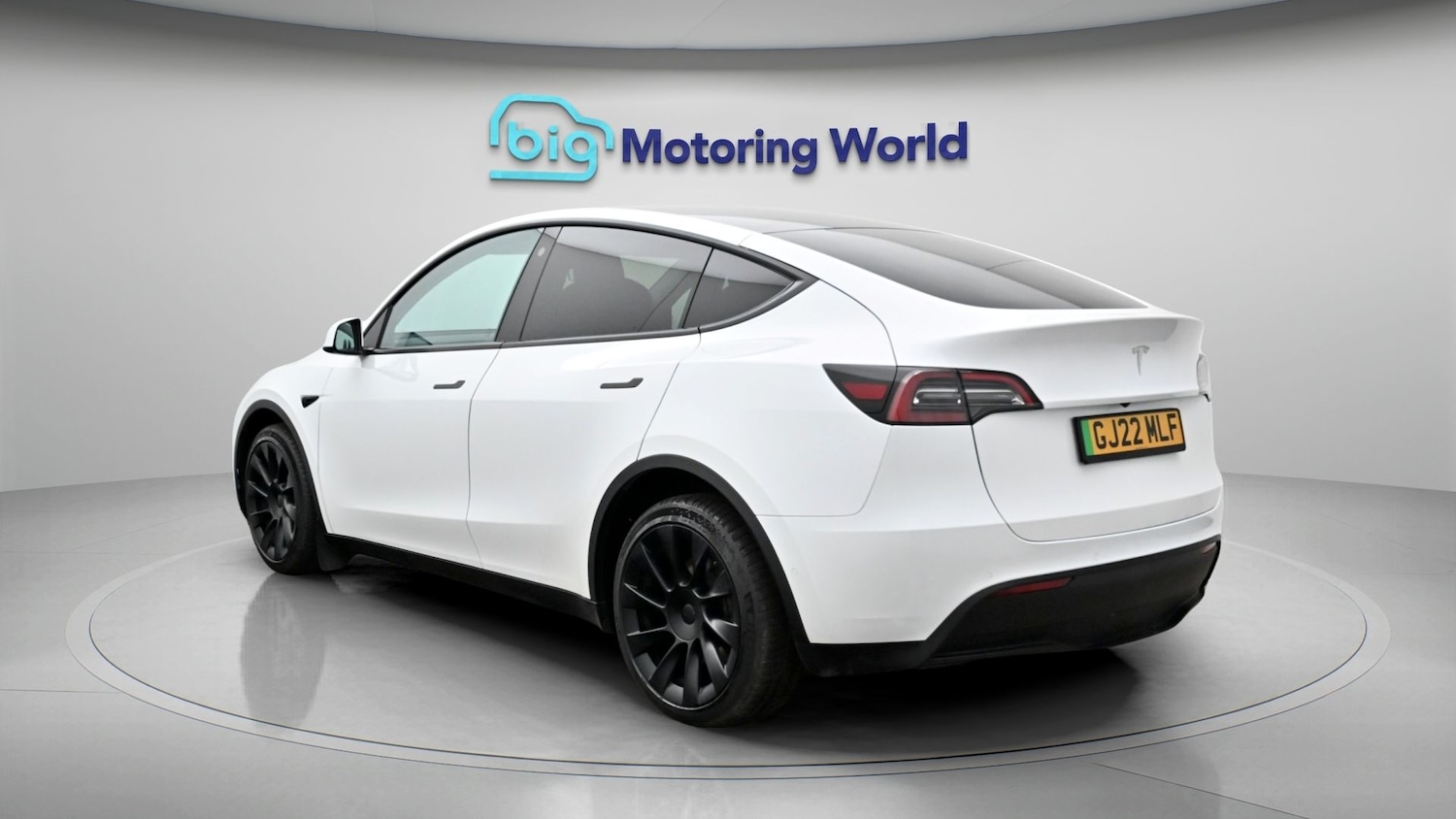 Used Tesla Model Y 2022 for sale - 78083882: Photo 5