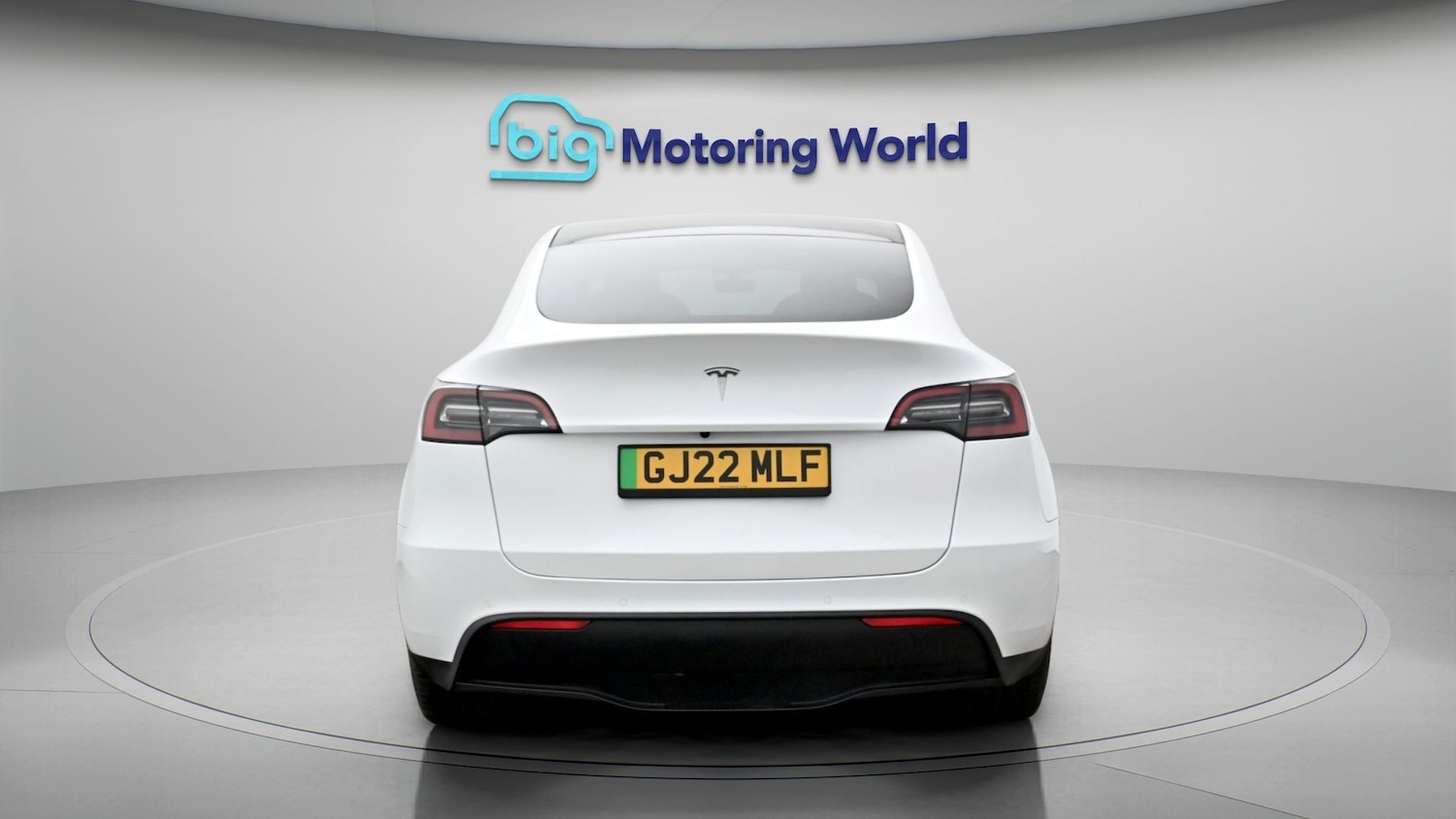 Used Tesla Model Y 2022 for sale - 78083882: Photo 6